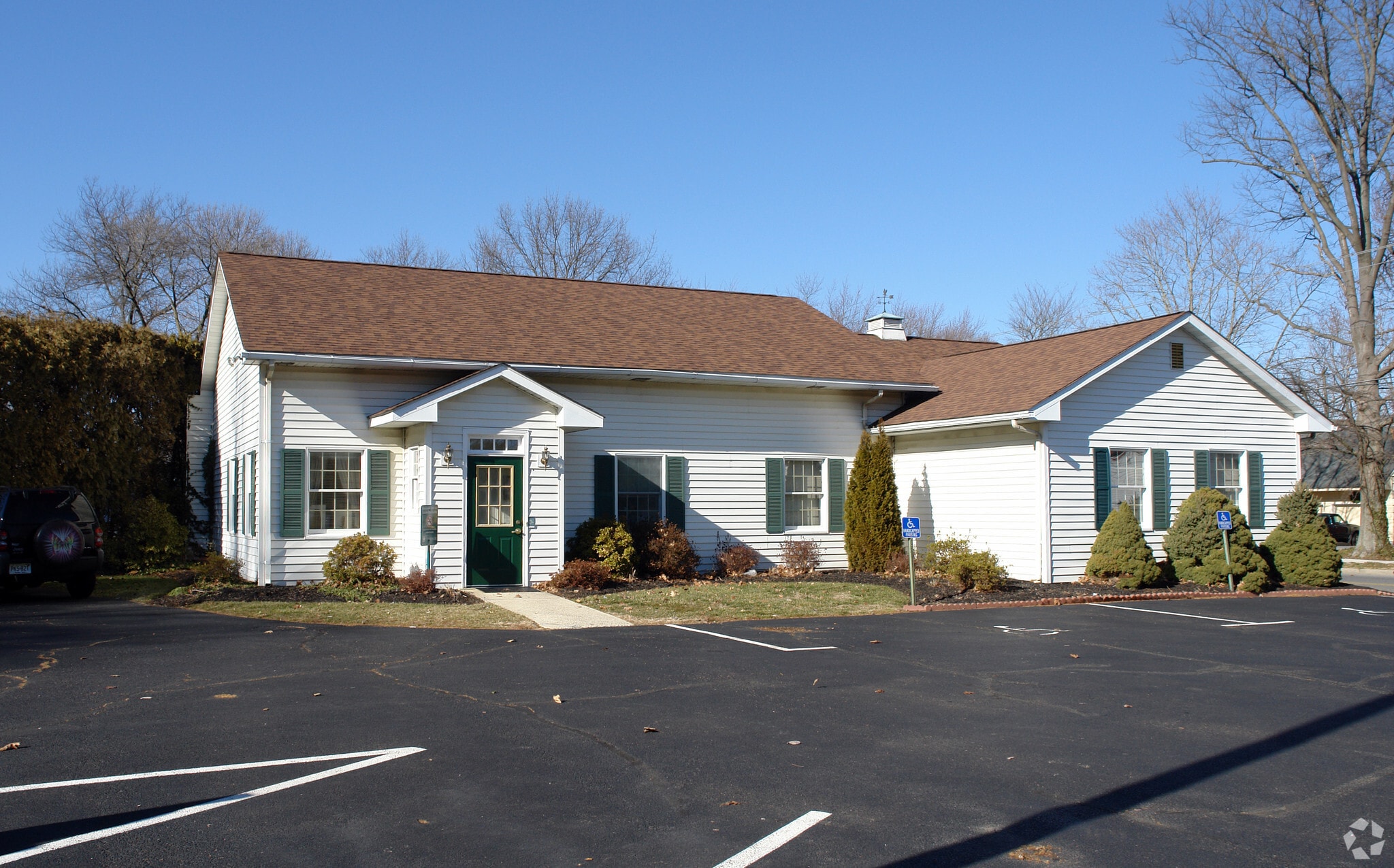 187 East Ave, Woodstown, NJ for lease Primary Photo- Image 1 of 6