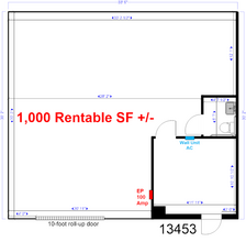 13400-13499 Chambord St, Brooksville, FL for lease Interior Photo- Image 1 of 1