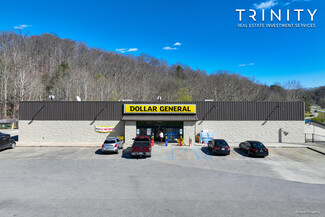 More details for 28 N KY 3438, Barbourville, KY - Retail for Sale