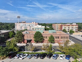 Codesco Bldg - Commercial Real Estate