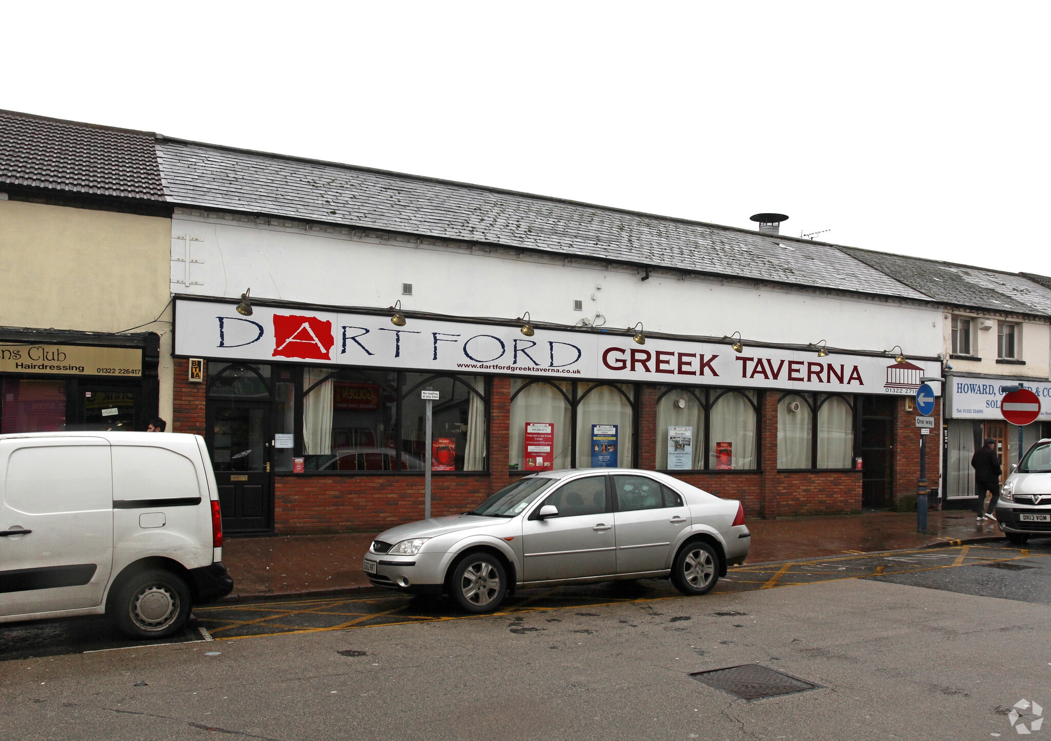 59-65 Hythe St, Dartford for sale Primary Photo- Image 1 of 1