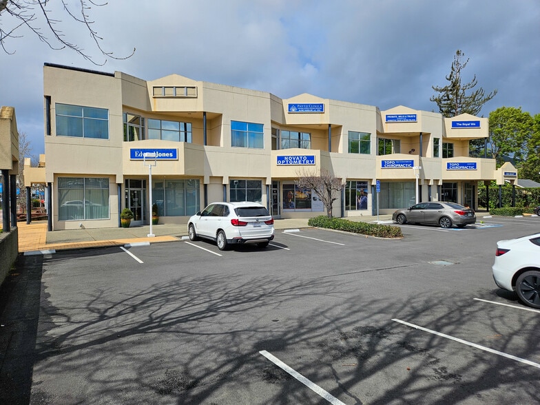 1300 Grant Ave, Novato, CA for lease - Building Photo - Image 3 of 11