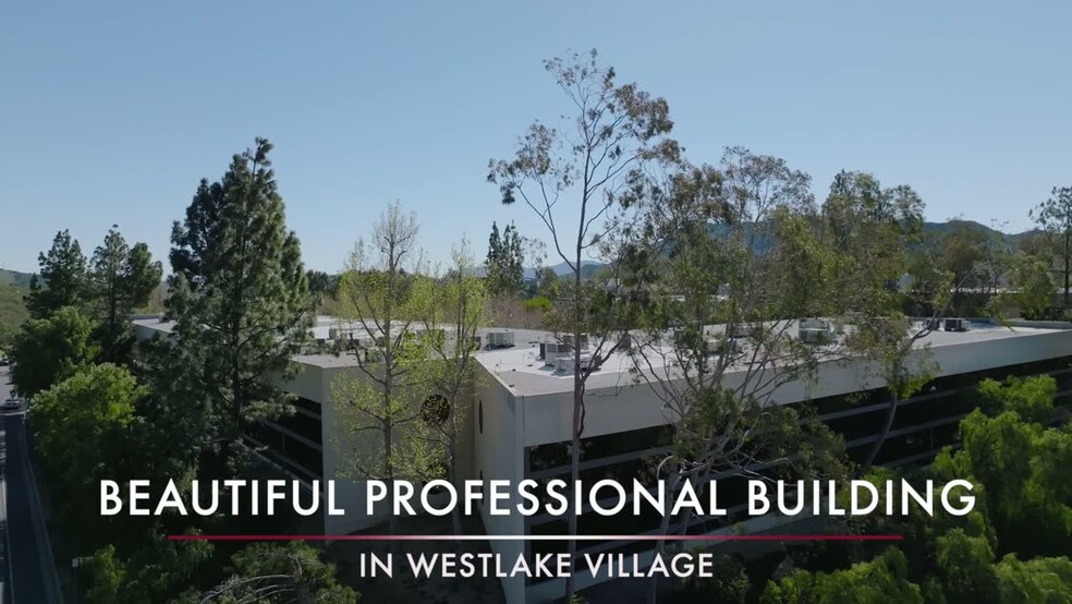 5743 Corsa Ave, Westlake Village, CA for sale - Commercial Listing Video - Image 1 of 1