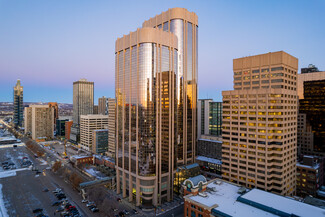 More details for 700 9th Ave SW, Calgary, AB - Office for Lease