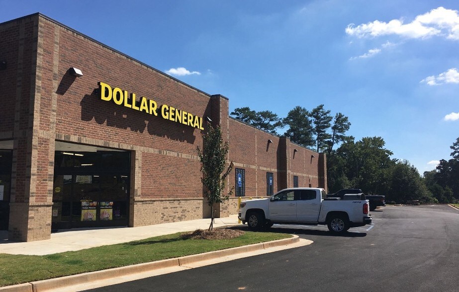 7300 Crest Hwy, Molena, GA 30258