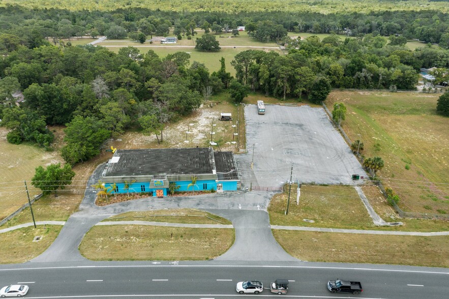 299 E Gulf To Lake Hwy, Lecanto, FL for sale - Building Photo - Image 2 of 52