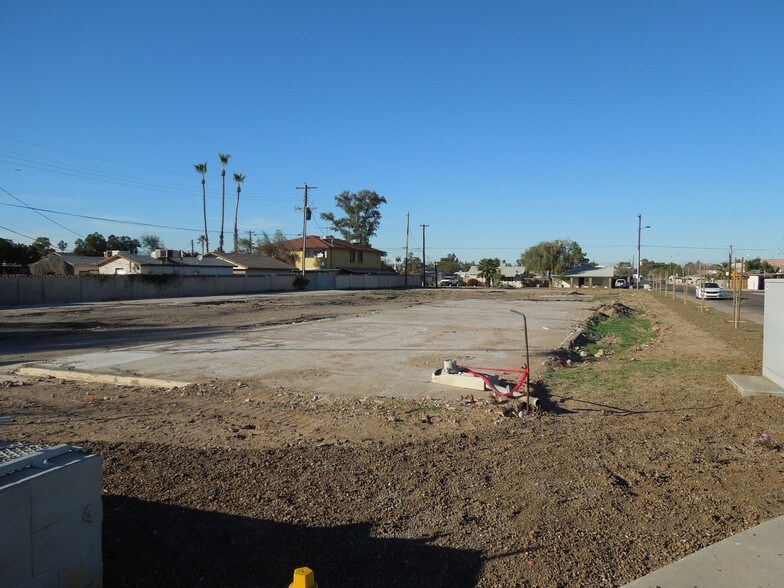 2090 E Apache Blvd, Tempe, AZ for sale - Building Photo - Image 1 of 1