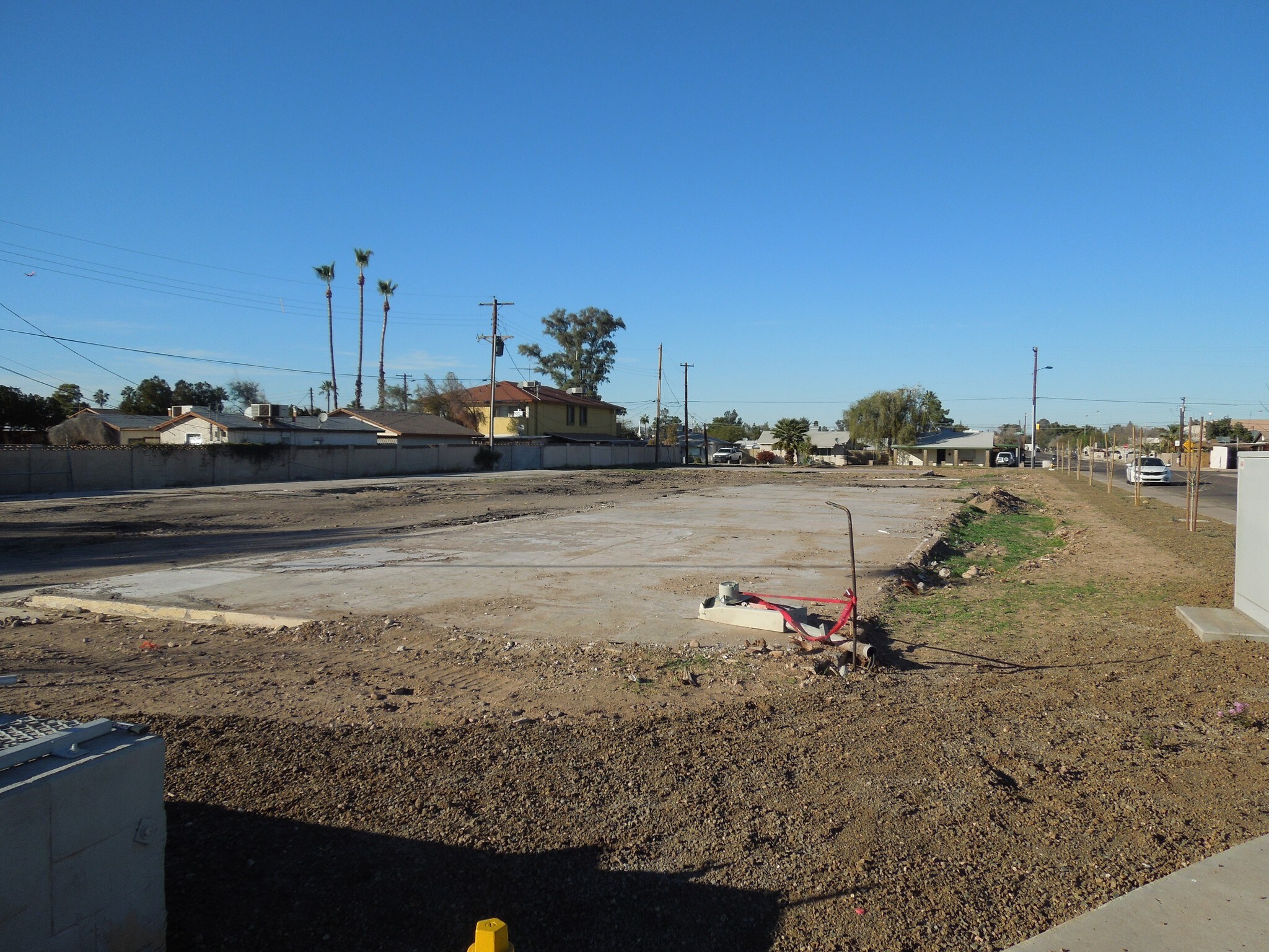 2090 E Apache Blvd, Tempe, AZ for sale Building Photo- Image 1 of 1