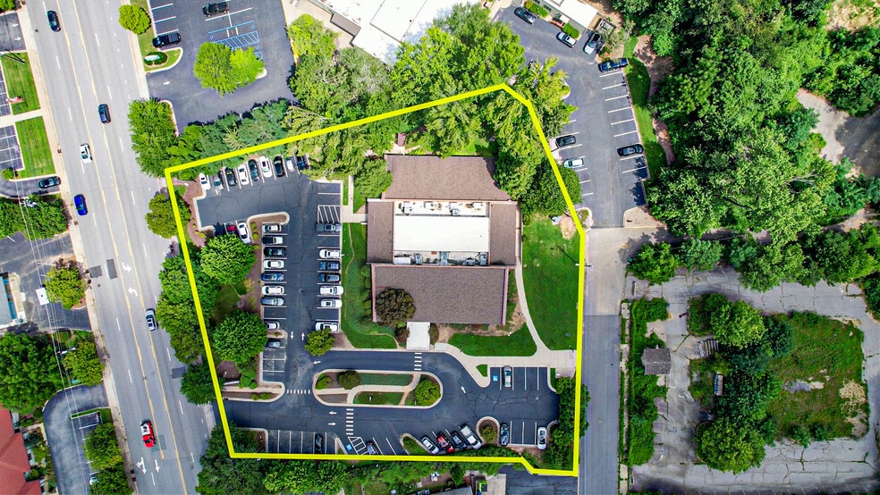 14 Mcdowell St, Asheville, NC for sale - Building Photo - Image 3 of 14