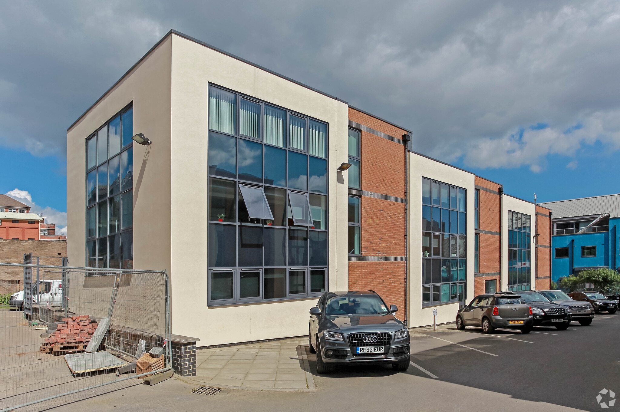 Union St, Newcastle Upon Tyne for sale Building Photo- Image 1 of 1