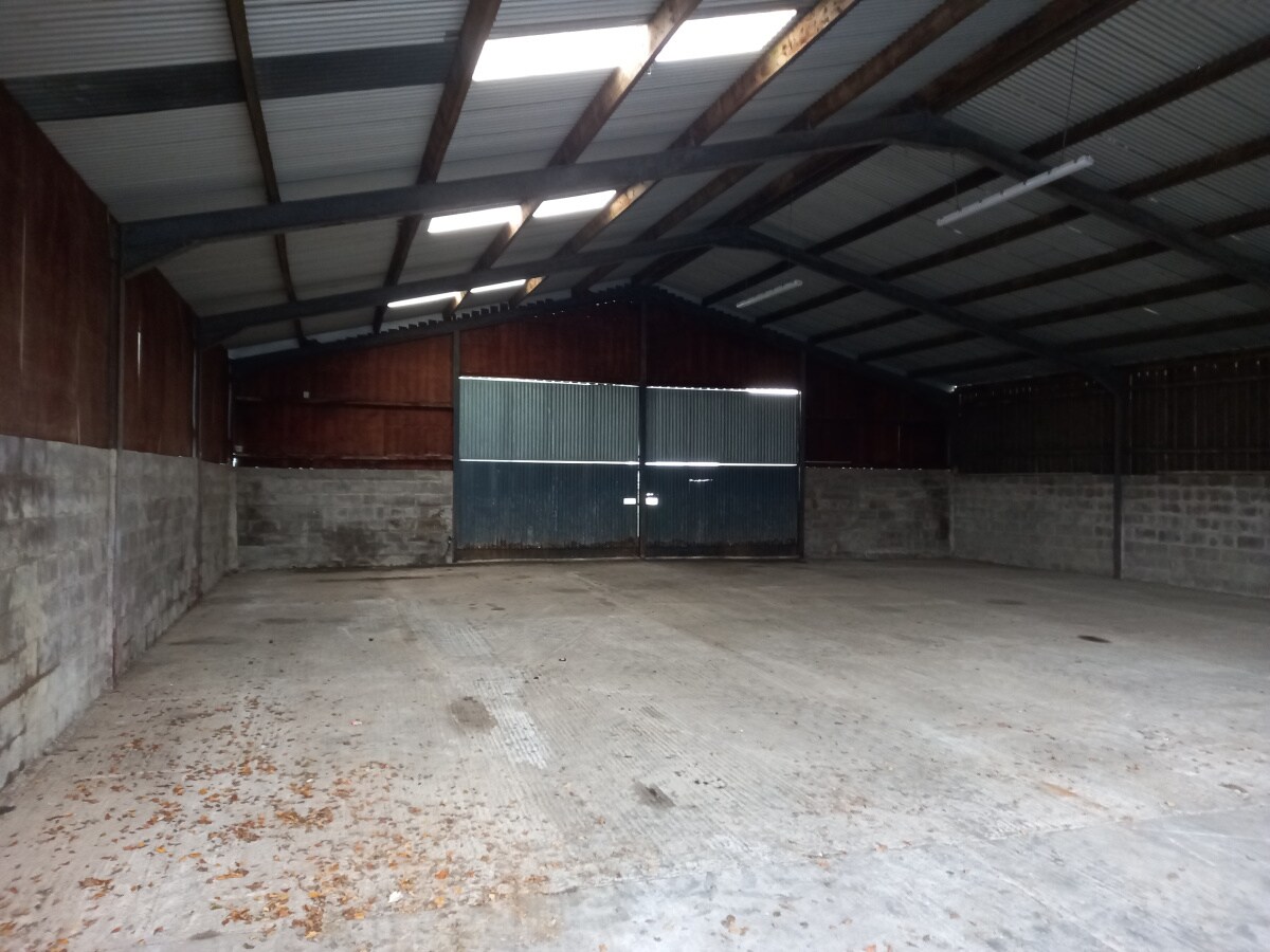 A458 St, Shrewsbury, SY5 9EA Halfway House