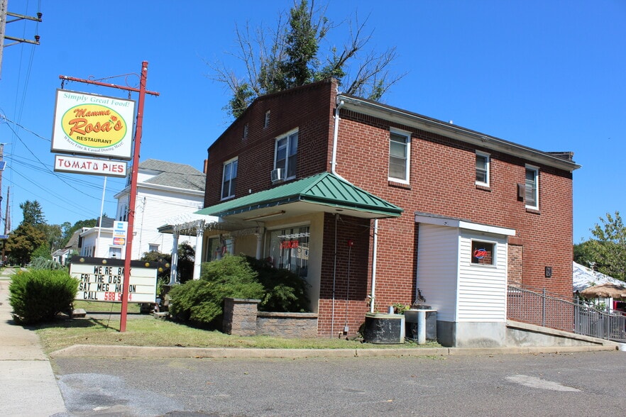 572 Klockner Rd, Hamilton, NJ for sale - Primary Photo - Image 1 of 1