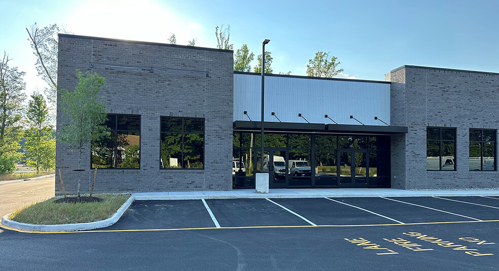 9335 Cool Spring Rd, Mechanicsville, VA for lease - Building Photo - Image 1 of 4