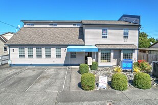 1519 9th St, Marysville WA - Commercial Real Estate