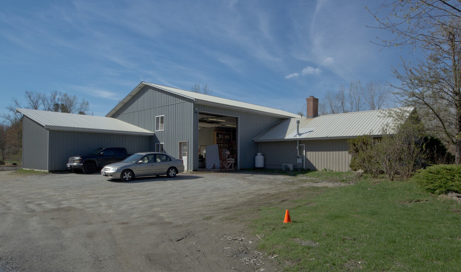 39 Silver St, Sheffield, MA 01257