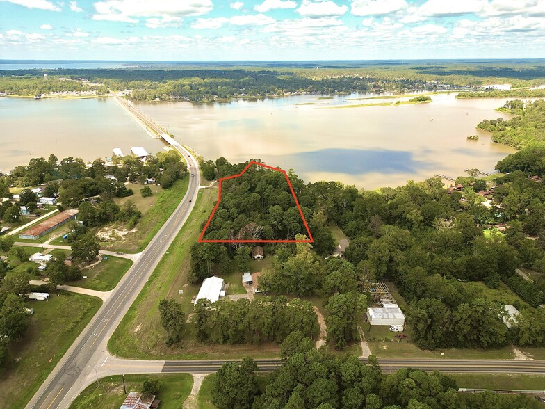 TBD 190 FM 3152, Livingston, TX for sale - Aerial - Image 2 of 16