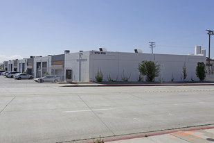 10750-10768 Lower Azusa Rd, El Monte CA - Warehouse