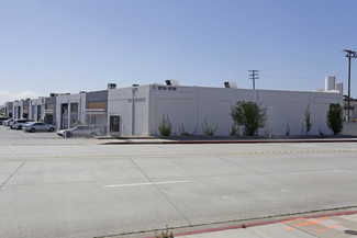 More details for 10750-10768 Lower Azusa Rd, El Monte, CA - Industrial for Lease