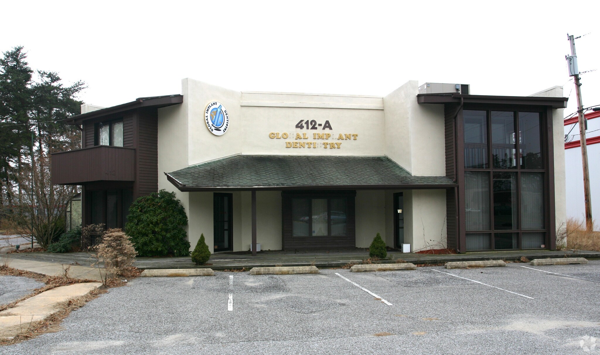 412 Commerce Ln, West Berlin, NJ for sale Primary Photo- Image 1 of 1