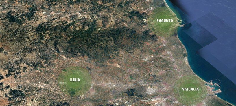 Land in Llíria for sale - Building Photo - Image 1 of 5