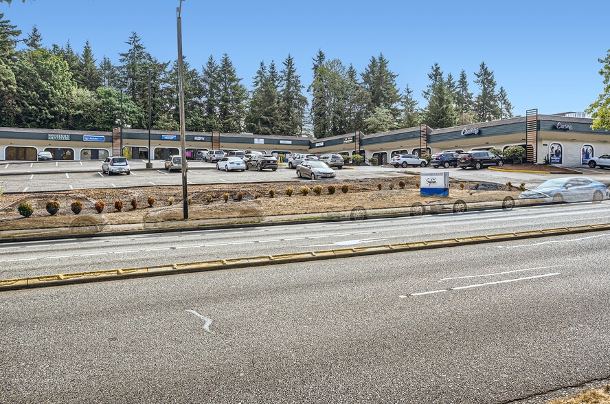 32020 1st Ave S, Federal Way, WA for lease - Building Photo - Image 2 of 3