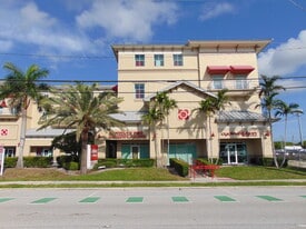 2512 N Federal Hwy, Delray Beach FL - Loft