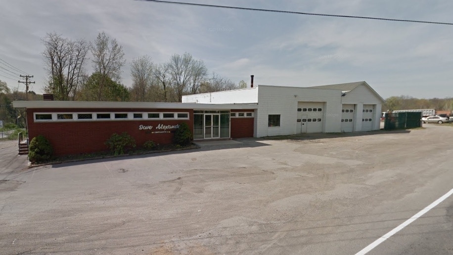 288-300 New Hackensack Rd, Wappingers Falls, NY for sale - Building Photo - Image 1 of 1