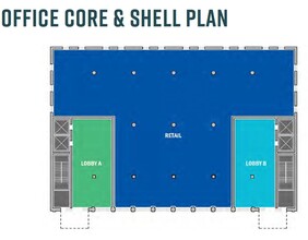 142 E 31st St, New York, NY for lease Floor Plan- Image 2 of 2