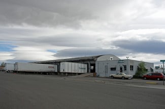 More details for 2401 E 5th St, Reno, NV - Industrial for Lease