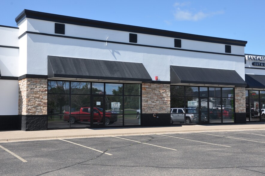 14267-14285 Bank St, Becker, MN for lease - Building Photo - Image 1 of 3