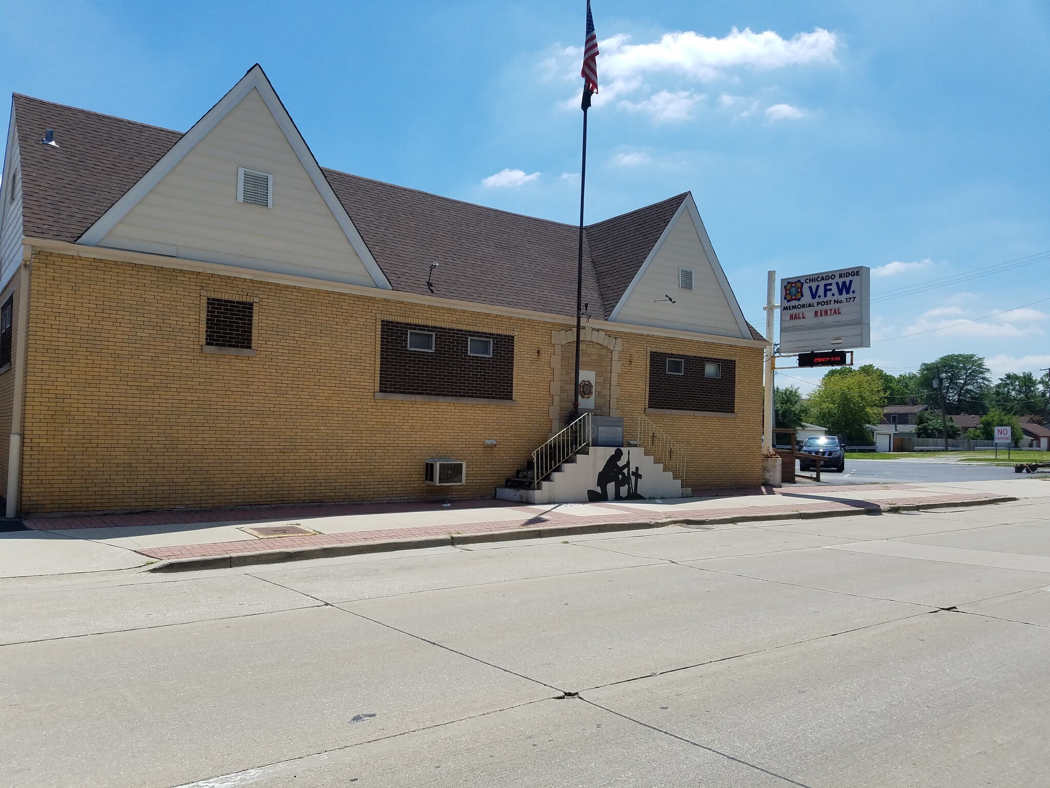 10537 Ridgeland Ave, Chicago Ridge, IL for sale Other- Image 1 of 1