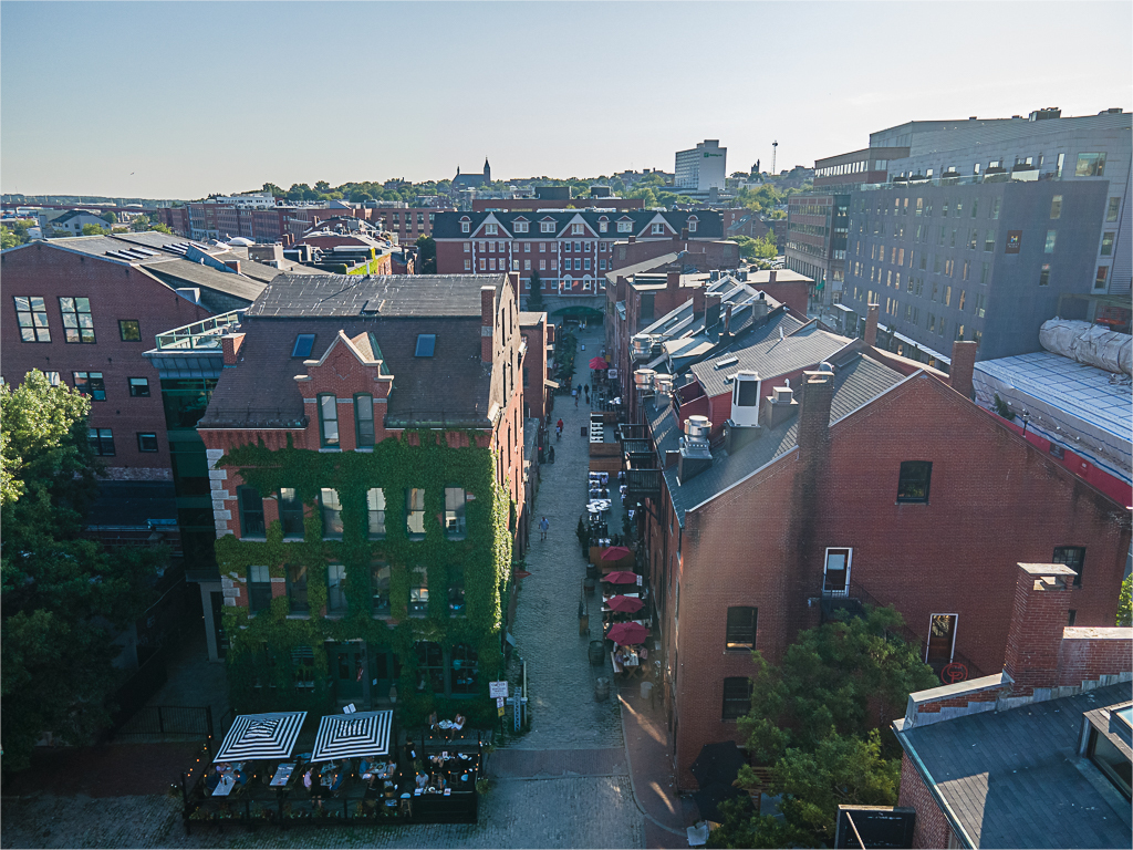 43 Wharf St, Portland, ME for sale Primary Photo- Image 1 of 1