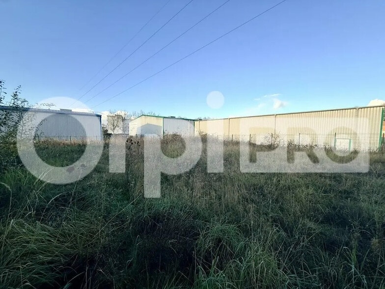 Land in Port-Jérôme-sur-Seine for sale - Building Photo - Image 3 of 8