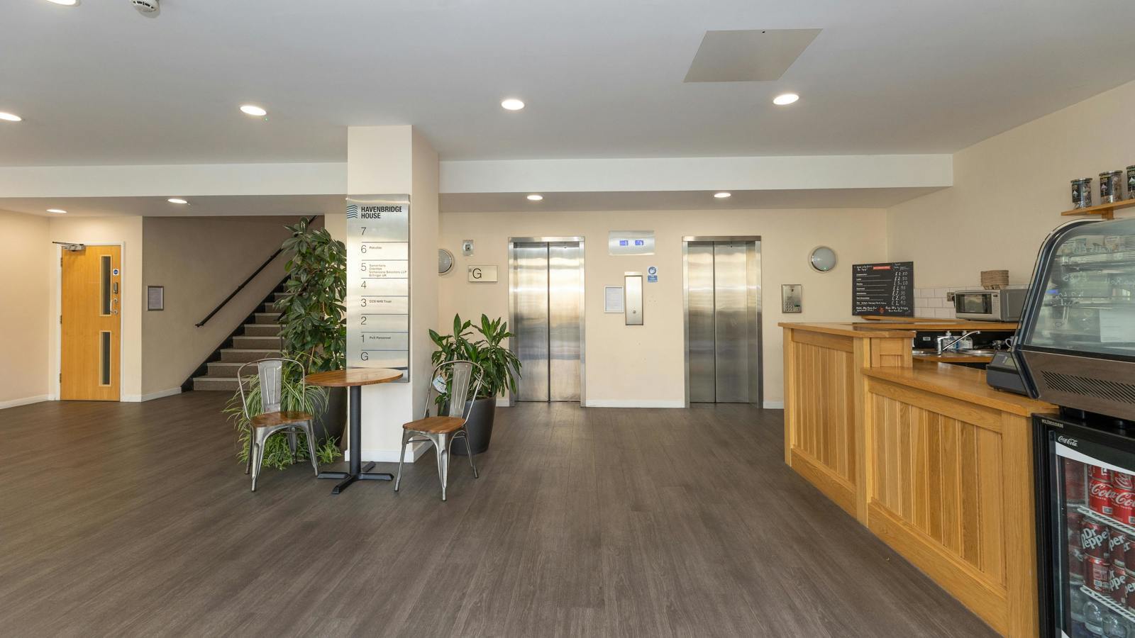 North Quay, Great Yarmouth for lease Interior Photo- Image 1 of 3