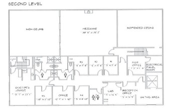 3776-3780 Bonde Way, Fremont, CA 94536 - Office/Retail for Lease | LoopNet