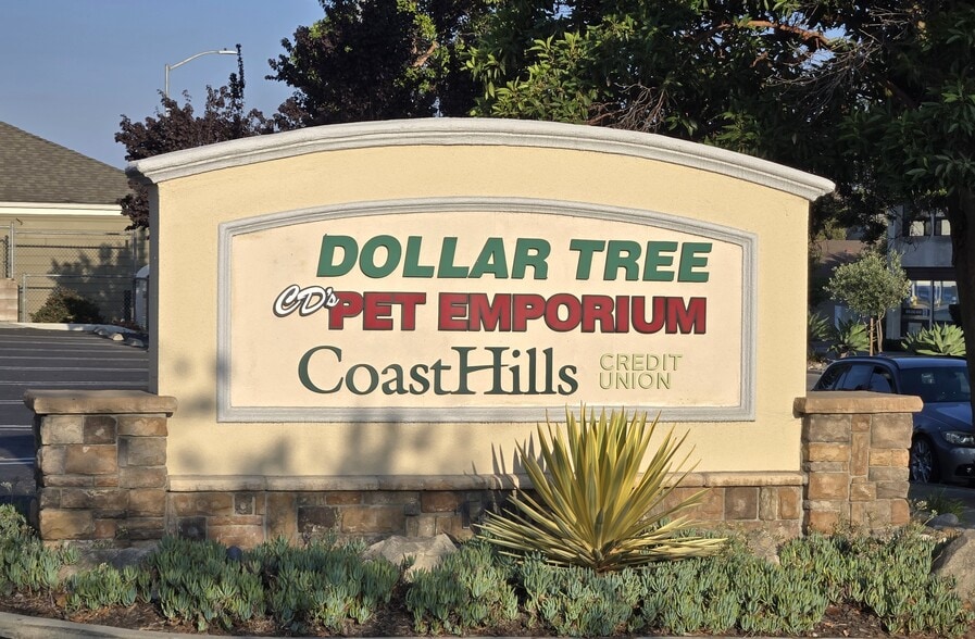 1400-1402 E Grand Ave, Arroyo Grande, CA for lease - Building Photo - Image 2 of 4