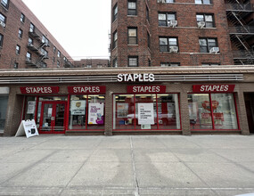 60 E 9th St, New York, NY for lease Building Photo- Image 1 of 1