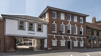 More details for 27 Oxford St, Newbury - Office for Lease