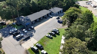 More details for 401-403 Frampton St, Anderson, SC - Retail for Sale