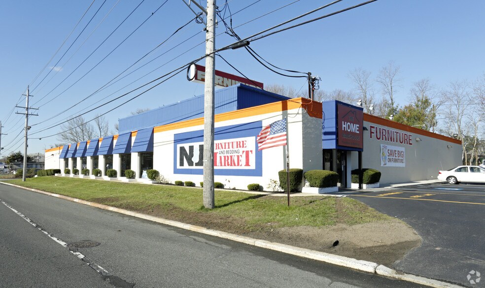 912 Route 35, Ocean, NJ for sale - Building Photo - Image 1 of 1