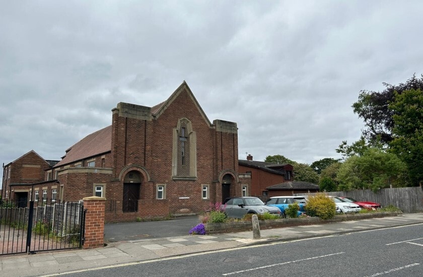 Sunderland Rd, South Shields for sale Building Photo- Image 1 of 1