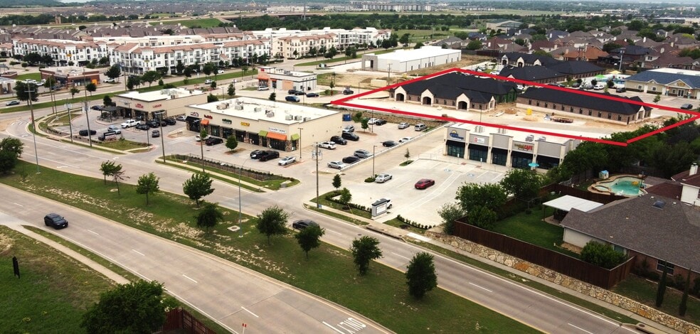 Canyon Park Office Condominiums portfolio of 7 properties for sale on LoopNet.com - Building Photo - Image 2 of 3