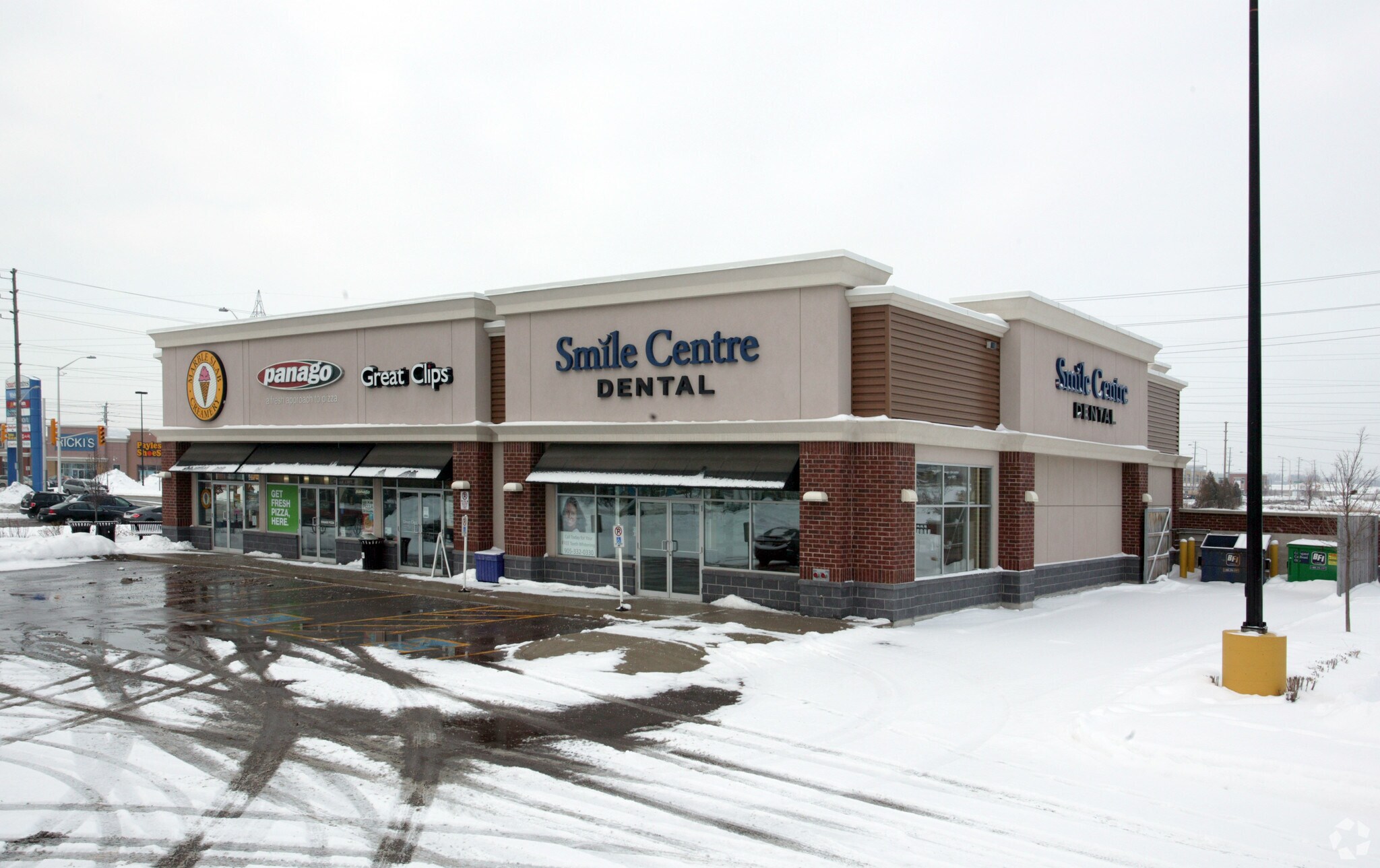 3011-3051 Appleby Ln, Burlington, ON for sale Primary Photo- Image 1 of 1