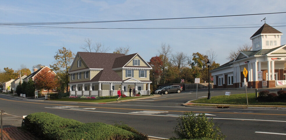 3 US 206, Bedminster, NJ for sale - Building Photo - Image 1 of 1