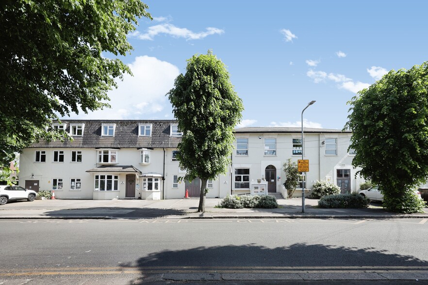 Park Av, Ilford for sale - Building Photo - Image 1 of 1