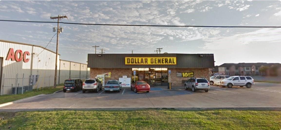 3353 Clark Blvd, Laredo, TX for sale Primary Photo- Image 1 of 2