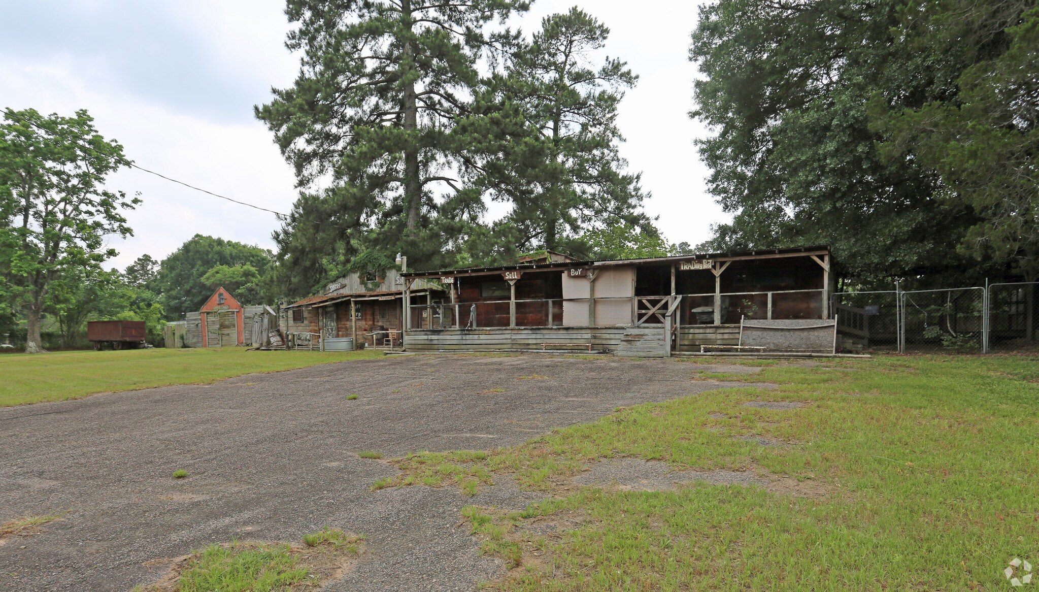 28803 FM 2798, Magnolia, TX for sale Primary Photo- Image 1 of 1