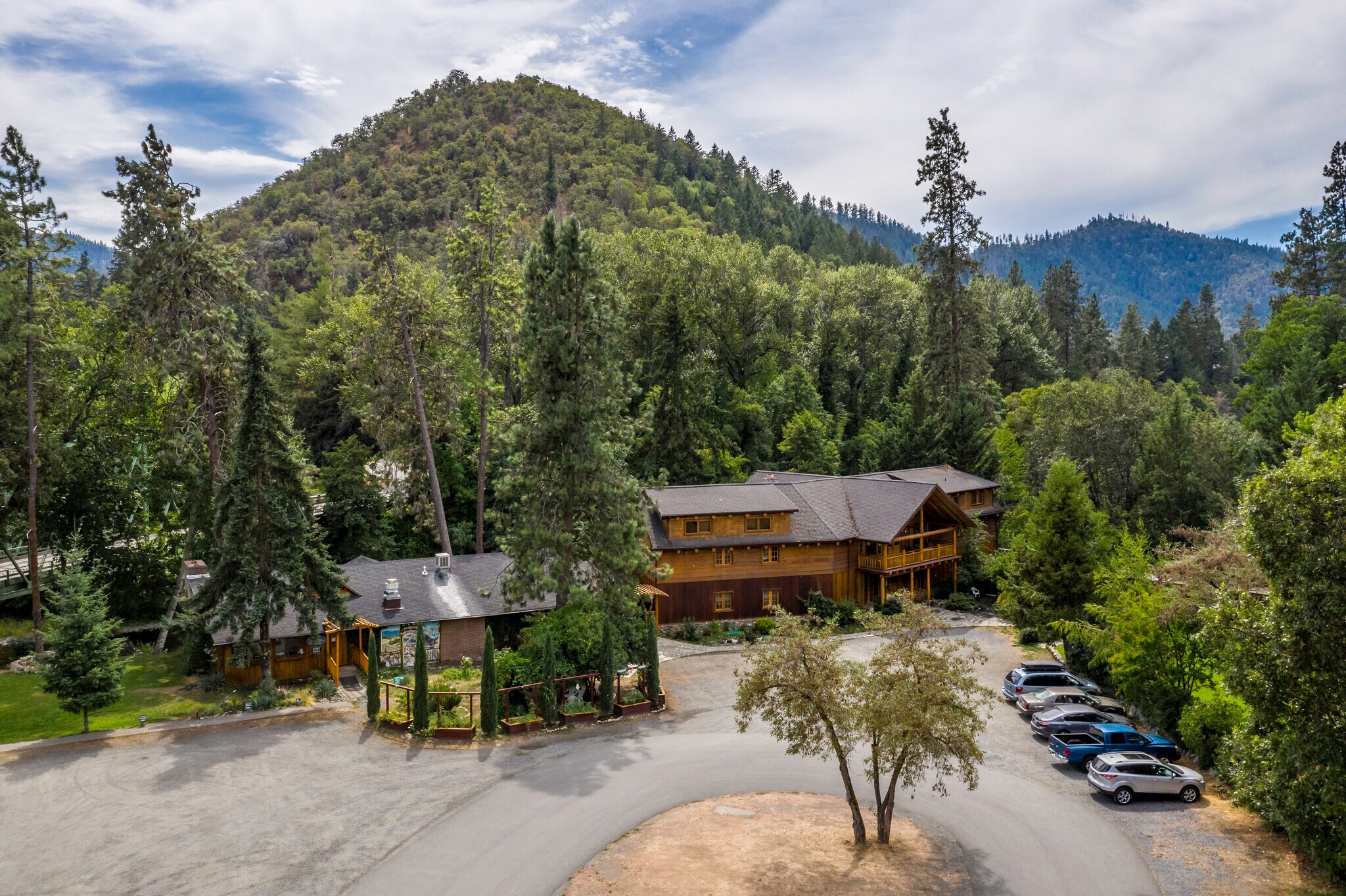 15100 Highway 238, Jacksonville, OR for sale Primary Photo- Image 1 of 1