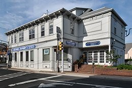 More details for 39 Olcott Sq, Bernardsville, NJ - Office for Lease
