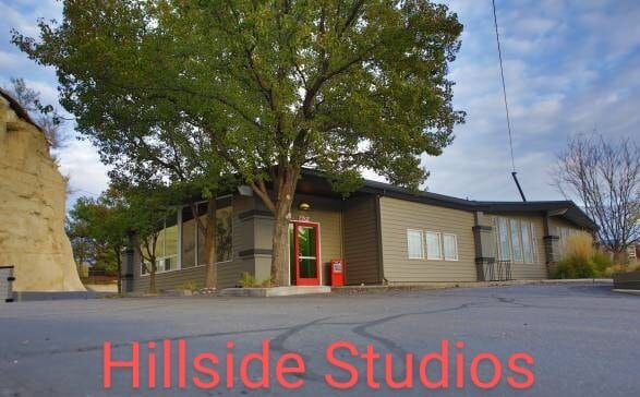 1674 W Hill Rd, Boise, ID for lease - Building Photo - Image 1 of 6